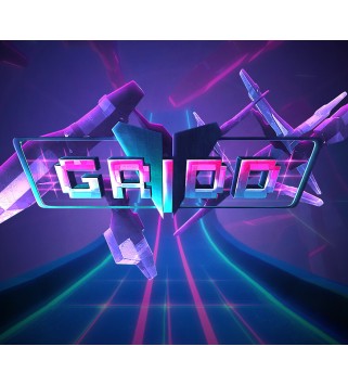 GRIDD: Retroenhanced XBOX One / Xbox Series X|S Xbox One Key EUROPE